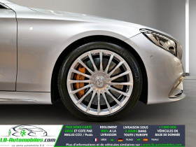 Mercedes Classe S coupe 65  occasion � Beaupuy - photo n�6