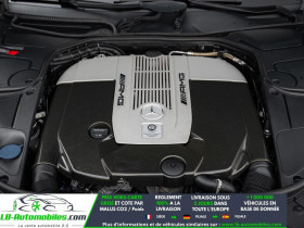 Mercedes Classe S coupe 65  occasion � Beaupuy - photo n�7