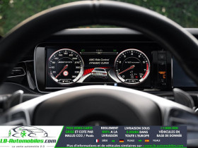 Mercedes Classe S coupe 65  occasion � Beaupuy - photo n�6