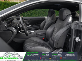 Mercedes Classe S coupe 65  occasion � Beaupuy - photo n�5