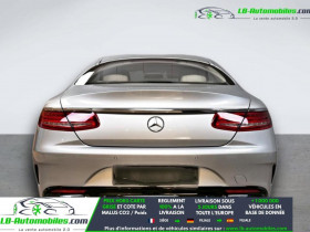 Mercedes Classe S coupe 65  occasion � Beaupuy - photo n�4