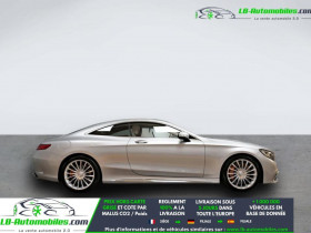 Mercedes Classe S coupe 65  occasion � Beaupuy - photo n�3