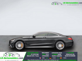 Mercedes Classe S coupe 65  occasion � Beaupuy - photo n�4