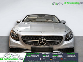 Mercedes Classe S coupe 65  occasion � Beaupuy - photo n�2