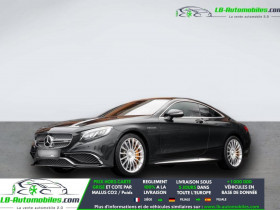 Mercedes Classe S coupe , garage LB AUTOMOBILES � Beaupuy