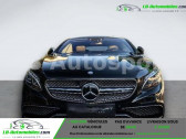 Mercedes Classe S coupe 65  � Beaupuy 31