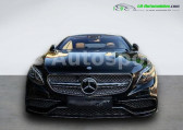 Annonce Mercedes Classe S coupe occasion Essence 65  Beaupuy