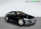 Mercedes Classe S coupe occasion année 2015 boite Automatique Annonce Mercedes Classe S coupe occasion Essence 65 à Beaupuy