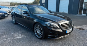 Mercedes Classe S , garage DARRAS AUTOMOBILES � Douai