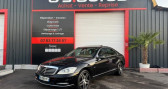 Mercedes Classe S 221 320 CDI 3.0 V6 7G-tronic 235 CV Boite auto full options   Bischwiller 67