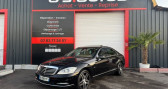 Mercedes Classe S occasion année 2010 boite Automatique Annonce Mercedes Classe S occasion Diesel 221 320 CDI 3.0 V6 7G-tronic 235 CV Boite auto full options à Bischwiller