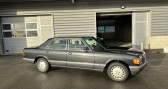 Mercedes Classe S occasion année 1991 boite Automatique Annonce Mercedes Classe S occasion Essence 300 SE à La Ferté Gaucher