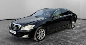 Mercedes Classe S , garage DRIVEKOSTER  nice