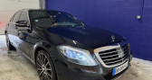 Mercedes Classe S 350 BlueTec 4-Matic L Executive suivi complet siege massant-  � ANNECY 74