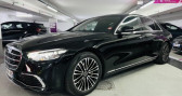 Mercedes Classe S 350 D 286CH EXECUTIVE LIMOUSINE 9G-TRONIC***TVA rcuprable*  2021 - annonce de voiture en vente sur Auto Sélection.com