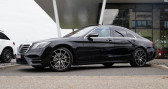 Mercedes Classe S 350D 4M 258CH AMG LINE 9G Tronic Pack intrieur extrieur So   Sarreguemines 57
