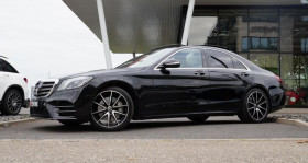 Mercedes Classe S , garage GO CAR BIKE  Sarreguemines