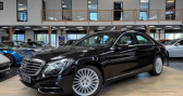 Annonce Mercedes Classe S occasion Diesel 350D V6 4-MATIC EX�CUTIVE 258CV OPTION + � Saint Denis En Val