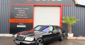 Mercedes Classe S 420 W 140 limousine �TAT EXCEPTIONNEL FULL OPTIONS GPL -  � Bischwiller 67
