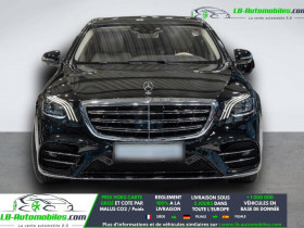 Mercedes Classe S 450 BVA 4-Matic  occasion � Beaupuy - photo n�4
