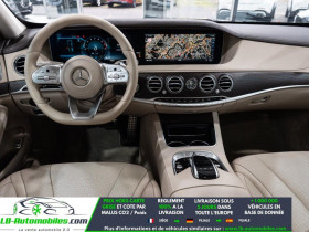 Mercedes Classe S 450 BVA 4-Matic  occasion � Beaupuy - photo n�3