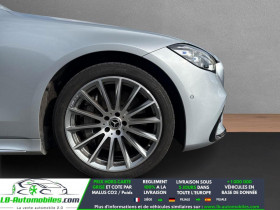 Mercedes Classe S 450 BVA 4-Matic  occasion � Beaupuy - photo n�9