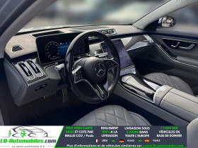 Mercedes Classe S 450 BVA 4-Matic  occasion � Beaupuy - photo n�8