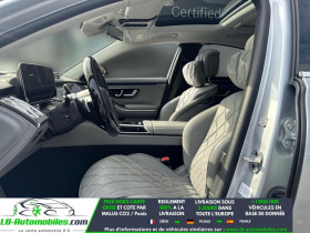Mercedes Classe S 450 BVA 4-Matic  occasion � Beaupuy - photo n�7