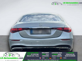 Mercedes Classe S 450 BVA 4-Matic  occasion � Beaupuy - photo n�6