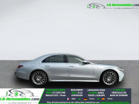 Mercedes Classe S 450 BVA 4-Matic  occasion � Beaupuy - photo n�5