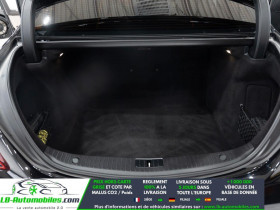 Mercedes Classe S 450 BVA 4-Matic  occasion � Beaupuy - photo n�8