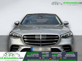 Mercedes Classe S 450 BVA 4-Matic  occasion � Beaupuy - photo n�4