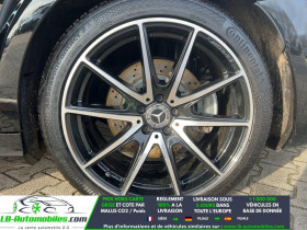 Mercedes Classe S 450 BVA 4-Matic  occasion � Beaupuy - photo n�5