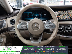 Mercedes Classe S 450 BVA 4-Matic  occasion � Beaupuy - photo n�6
