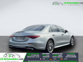 Mercedes Classe S 450 BVA 4-Matic  occasion � Beaupuy - photo n�2