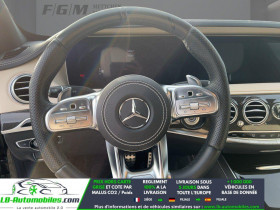 Mercedes Classe S 450 BVA 4-Matic  occasion � Beaupuy - photo n�4