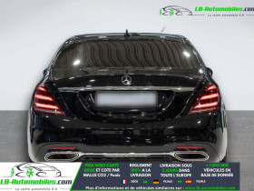Mercedes Classe S 450 BVA 4-Matic  occasion � Beaupuy - photo n�5