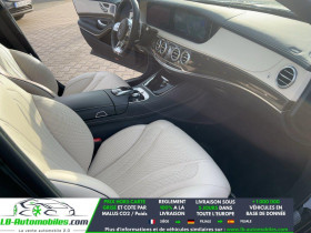 Mercedes Classe S 450 BVA 4-Matic  occasion � Beaupuy - photo n�3