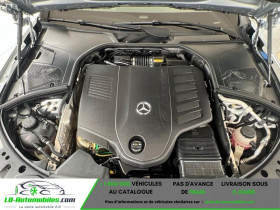 Mercedes Classe S 450 BVA 4-Matic  occasion  Beaupuy - photo n9