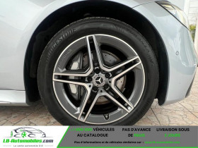 Mercedes Classe S 450 BVA 4-Matic  occasion  Beaupuy - photo n8