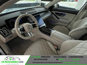 Mercedes Classe S 450 BVA 4-Matic  occasion  Beaupuy - photo n7