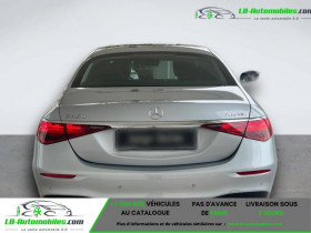 Mercedes Classe S 450 BVA 4-Matic  occasion  Beaupuy - photo n6
