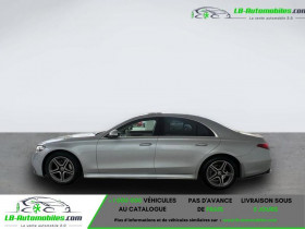 Mercedes Classe S 450 BVA 4-Matic  occasion  Beaupuy - photo n5