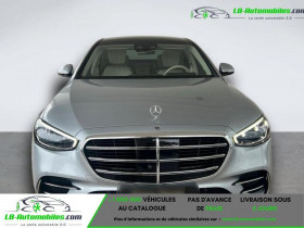 Mercedes Classe S 450 BVA 4-Matic  occasion  Beaupuy - photo n4