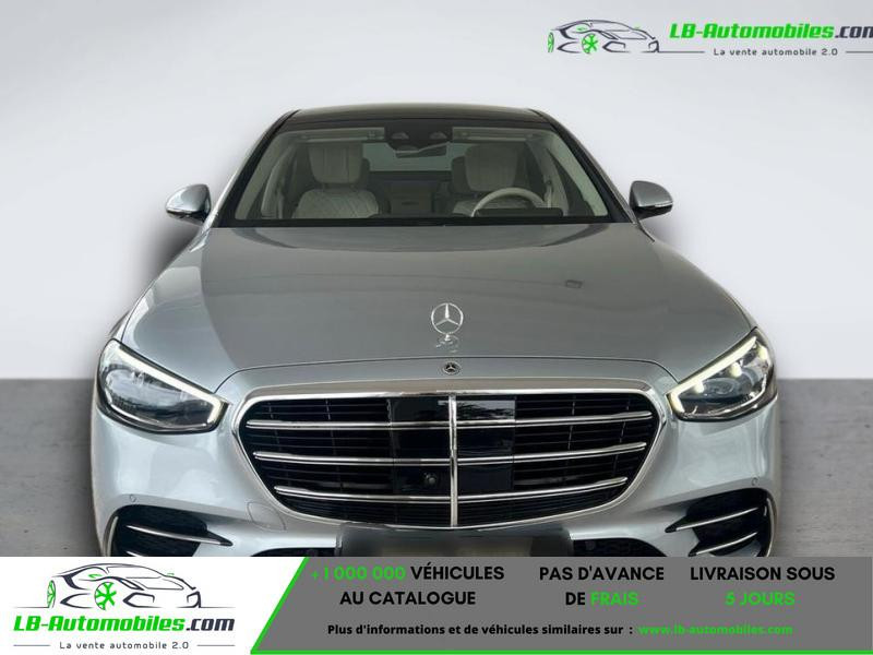 Mercedes Classe S 450 BVA 4-Matic  occasion  Beaupuy - photo n4