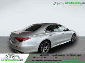 Mercedes Classe S 450 BVA 4-Matic  occasion  Beaupuy - photo n3