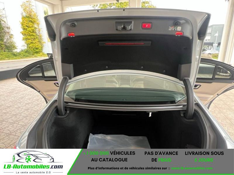 Mercedes Classe S 450 BVA 4-Matic  occasion  Beaupuy - photo n2