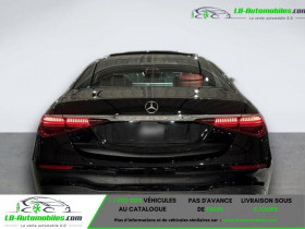 Mercedes Classe S 450 BVA 4-Matic  occasion  Beaupuy - photo n2