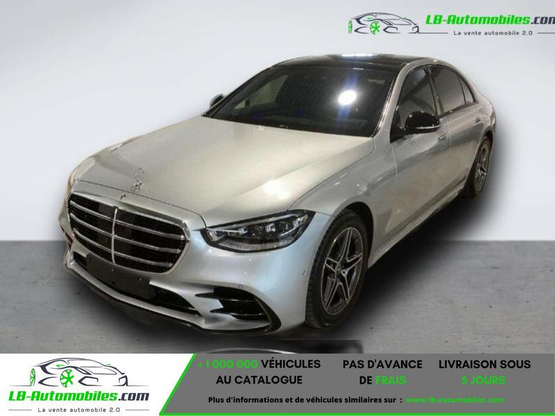 Mercedes Classe S 450 BVA 4-Matic  occasion  Beaupuy
