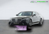 Mercedes Classe S 450 BVA 4-Matic   Beaupuy 31